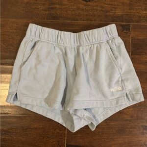 The North Face Women's Half Dome Fleece Shorts Small